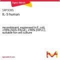 IL-5 human