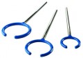 Aldrich® PVC-coated open support ring