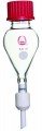 Aldrich® System 45™ Squibb separatory funnel