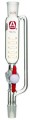 Aldrich® addition funnel with pressure-equalization arm