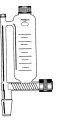 Aldrich® System 45™ powder addition funnel
