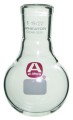 Aldrich® single-neck round-bottom flask with Clear-Seal joint