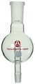 Aldrich® antisplash splash-guard adapter with return hole