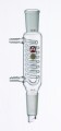 Aldrich® coiled condenser