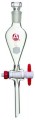 Aldrich® separatory funnel with PTFE stopcock