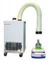 Aldrich® compact ductless air cleaning system