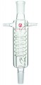 Aldrich® jacketed Friedrichs coil condenser