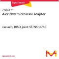 Aldrich® microscale adapter