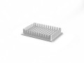 96 Deep Well Plate Adapter for Opentrons Flex™ Temp Module