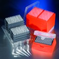 Corning® DeckWorks™ standard pipet tips