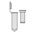Pierce™ Spin Cups - Cellulose Acetate Filter