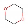1,4-Dioxane, 99.5%, for analysis, stabilized