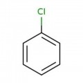 Chlorobenzene, ≥99.5%, ACS reagent