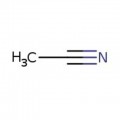 Acetonitrile, 99.6%, ACS reagent