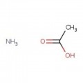 Acetic acid, ammonium salt, 97+%, ACS reagent