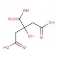 Citric acid, ≥99.5%, ACS reagent, anhydrous
