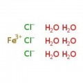 Iron(III) chloride hexahydrate, 97+%, ACS reagent