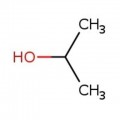 Isopropanol, 99.6%, ACS reagent, meets the requirements of Reag.Ph.Eur.