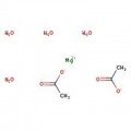 Magnesium acetate tetrahydrate, 98+%, ACS reagent