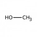 Methanol, >=99.8%, ACS reagent, meets the requirements of Reag.Ph.Eur.