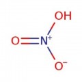 Nitric acid, ACS reagent, 68-70% solution in water, Thermo Scientific Chemicals