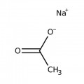 Acetate, Ion chromatography standard solution, Specpure™ CH{3}CO{2}∣- 1000μg/mL