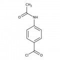 4-Acetamidobenzoyl chloride, 95%