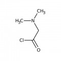 Dimethylaminoacetyl chloride hydrochloride, tech. 85%