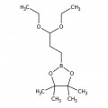 3,3-Diethoxy-1-propylboronic acid pinacol ester, 97%