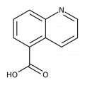 Quinoline-5-carboxylic acid, 97+%