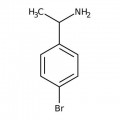(R)-(+)-1-(4-Bromophenyl)ethylamine, ChiPros, 99%, ee 98%
