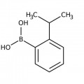 2-Isopropylbenzeneboronic acid, 97%