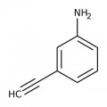 3-Aminophenylacetylene, 98%