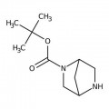 (1S,4S)-(-)-2-Boc-2,5-diazabicyclo[2.2.1]heptane, 97%