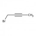 1-Bromo-2-butyne, 98%