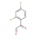 2,4-Difluorophenylglyoxal hydrate, 95%, dry wt. basis