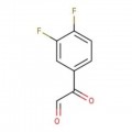 3,4-Difluorophenylglyoxal hydrate, 98%, dry wt. basis