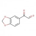 3,4-(Methylenedioxy)phenylglyoxal hydrate, 97%, dry wt basis