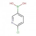 6-Chloropyridine-3-boronic acid, 96%