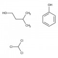 Phenol:Chloroform:Isoamyl alcohol 25:24:1, Ready-to-Use saturated aq. soln., pH 6.7