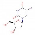 (+)-5-Iodo-2'-deoxyuridine, 98%