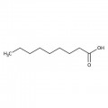 Nonanoic acid, 97%