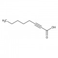 2-Octynoic acid, 98%