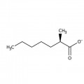 2-Methylheptanoic acid, 98%