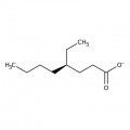 4-Ethyloctanoic acid, 97%