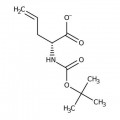 2-Allyl-N-Boc-D-glycine dicyclohexylamine salt, 95%, Thermo Scientific™