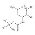 (2S,3S)-3-(Boc-amino)-2-hydroxy-5-methylhexanoic acid, 97%