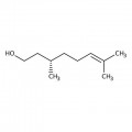 (-)-beta-Citronellol, 97%