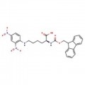 Nepsilon-2,4-Dinitrophenyl-Nalpha-Fmoc-L-lysine, 98%, Thermo Scientific™