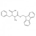 N-Fmoc-N-methyl-D-phenylalanine, 98%, Thermo Scientific™
